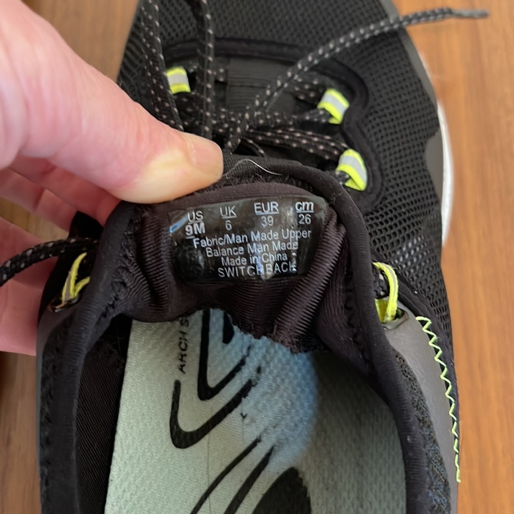 Ryka Switchback - image 5